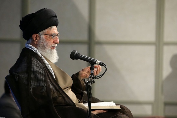 رهبری