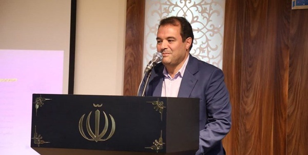 لطفی نماینده رزن