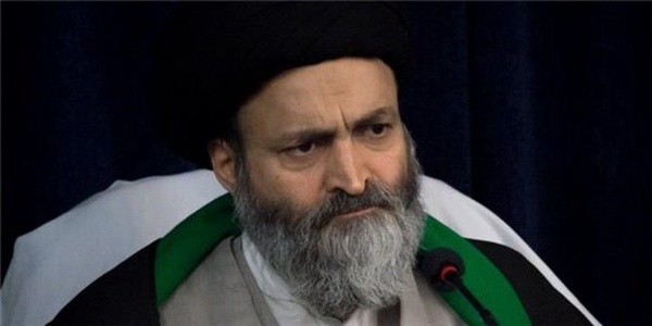 سیدعلی حسینی اشکوری
