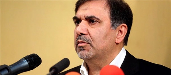 آخوندی وزیر راه و شهرسازی