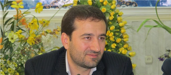 رضایی استانداری سمنان