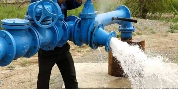آبرسانی
