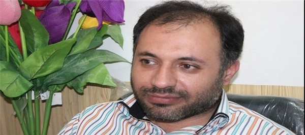 محسن کرمی تنگستان