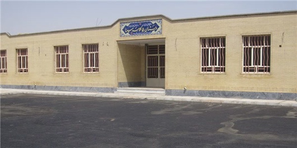 مدرسه سازی