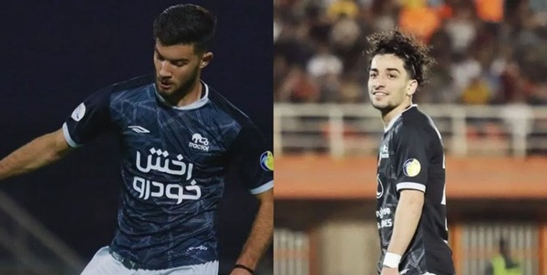 امید تراگتور