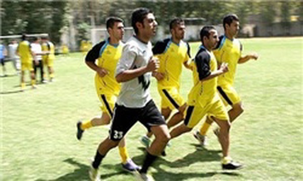 راه آهن