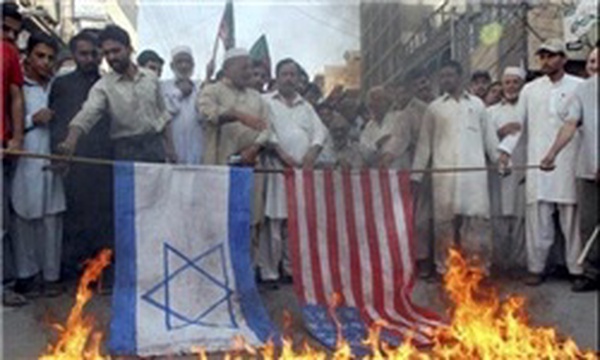روز قدس در پاکستان