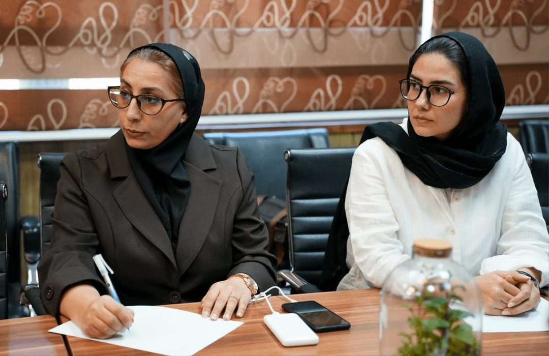 دومین نشست کمیته مربیان بانوان برگزار شد