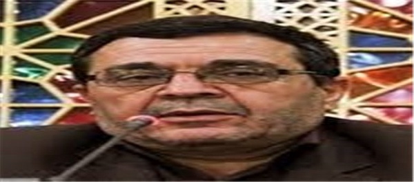 محمدحسن قائدیها