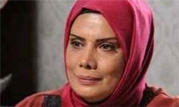 عاطفه رضوی