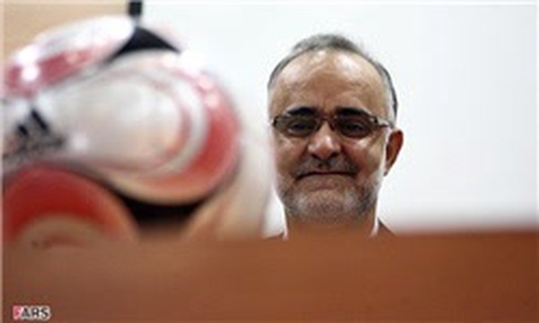 محمد نبی