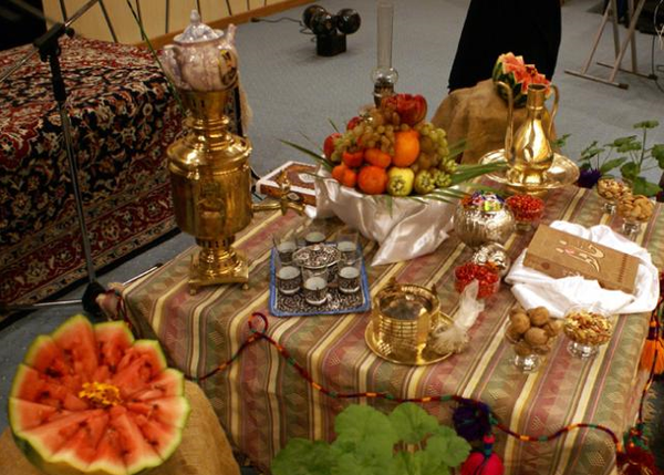 یلدا