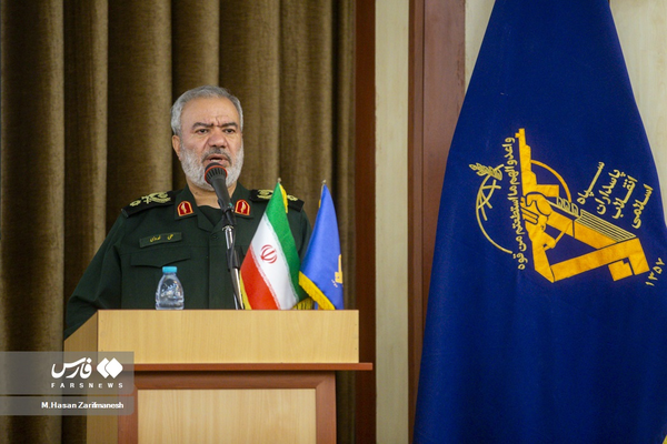 سردار فدوی