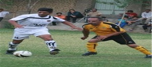 فوتبال پیشکسوتان