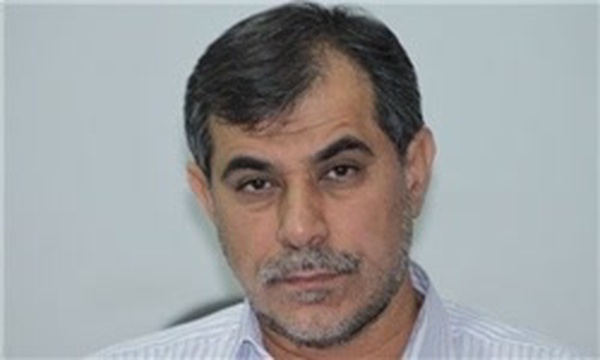 پور رکنی جهاد کشاورزی شوشتر
