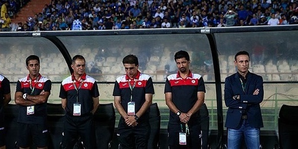 یحیی گل محمدی