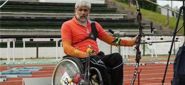 ابراهیم رنجبر