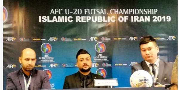 طالب محمد