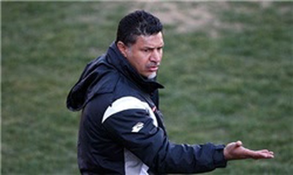 علی دایی
