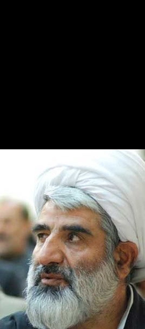 امام جمعه بادرود