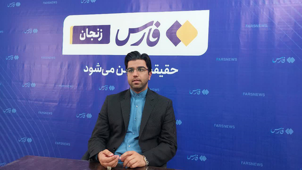 سیدمصطفی موسوی، شهردار قیدار