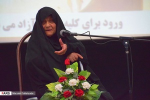 همایش بزرگ زینبیون در ابرکوه به همت شهرداری برگزار شد