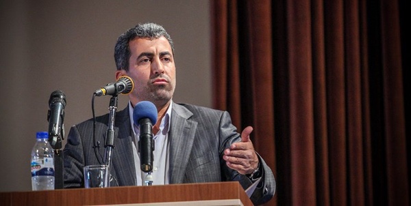 محمدرضا پورابراهیمی