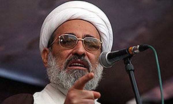 محمد حسین رحیمیان