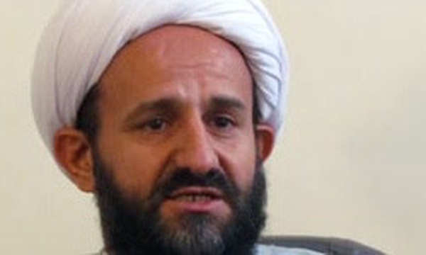 امام جمعه قرچک