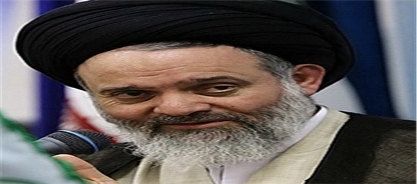 حسینی بوشهری
