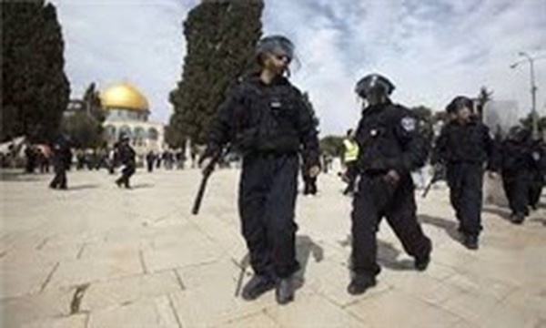 مسجدالاقصی+فلسطین