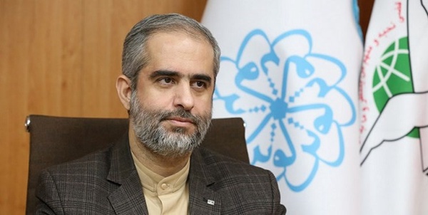  ناصر فخاری مدیرعامل سازمان اقتصادی کوثر