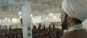اردبیل - امام جمعه خلخال