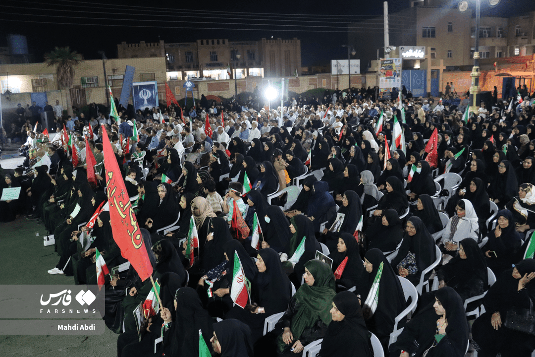 میهمانی لاله‌ها در دیّر