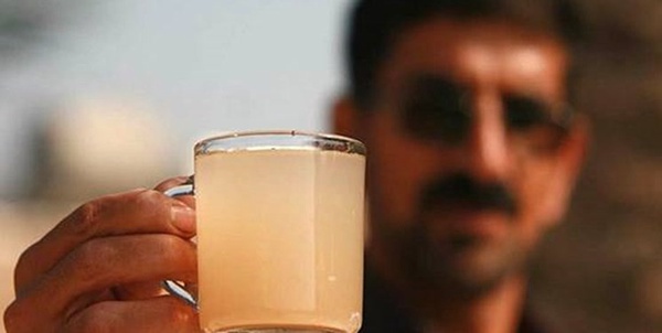آب شرب