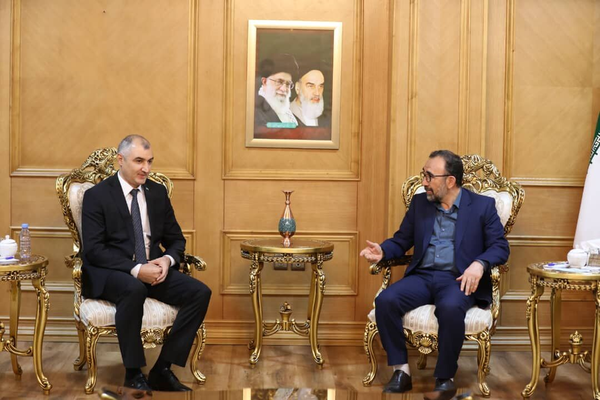 ترکمنستان