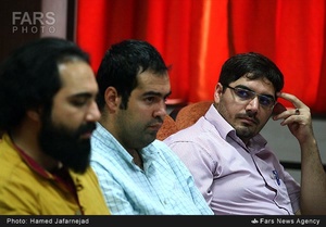 گفت و گو با گروه عکاسان و مستندسازان جهادی در سیستان