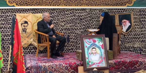 پدر عجمیان 