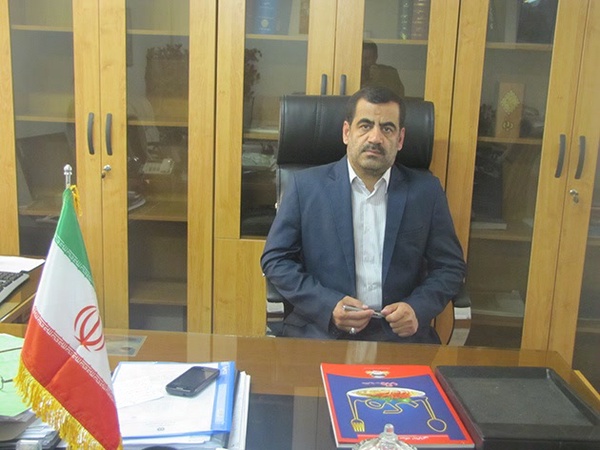 رسول منصوری غله زنجان