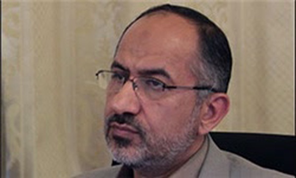 نجات‌الله ابراهیمیان