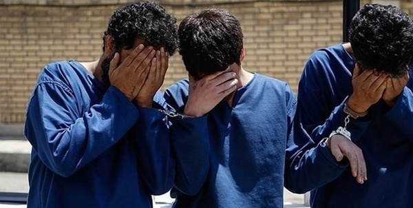 سرقت به عنف