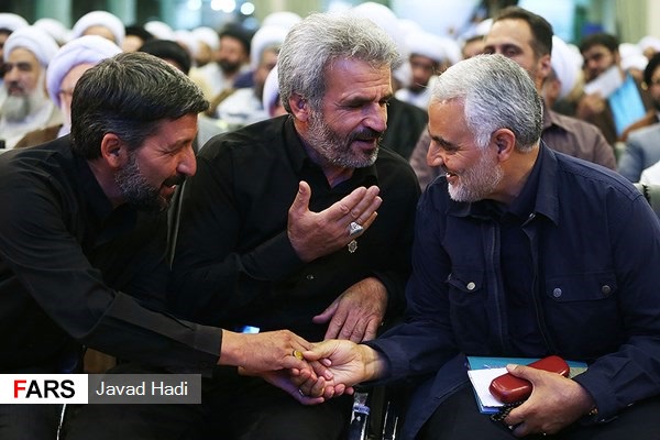 اجلاس روز جهانی مسجد