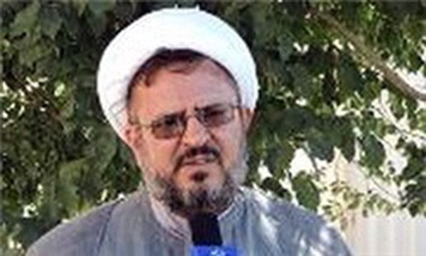 حجت الاسلام حسین زارع زاده، اوقاف یزد