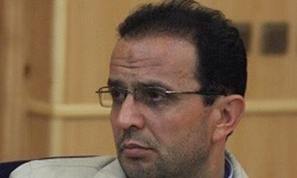 محمود عباس زاده مشگینی