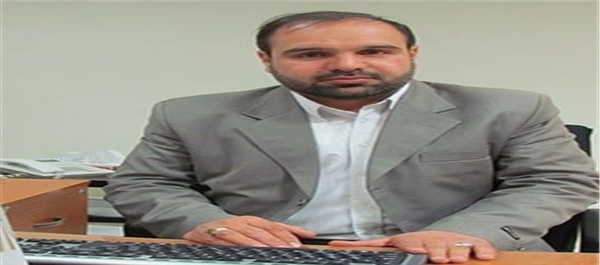 مهدوی فر پیام نور