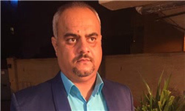 محمود رییسی