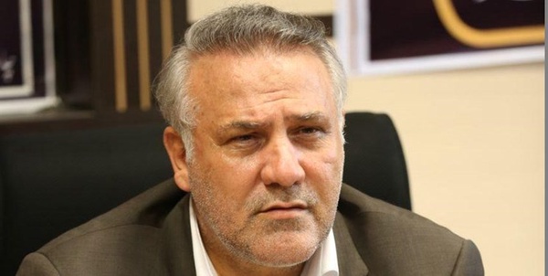 اردشیر مطهری نماینده گرمسار در مجلس و عضو کمیسیون اجتماعی