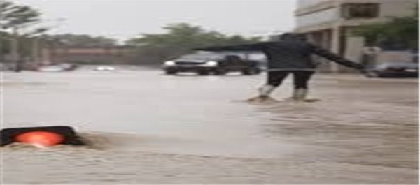 سیلاب