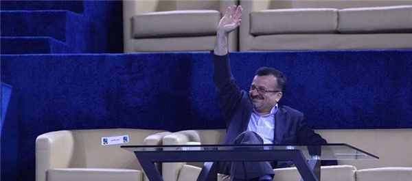 محمدرضا داورزنی