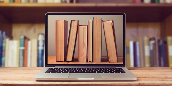 کتاب دیجیتال